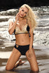 Swimsuit two piece model 143403